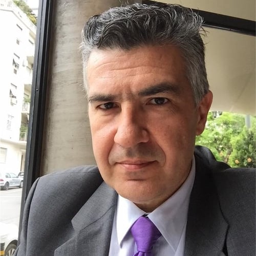 Theo Bosdas Profile Picture