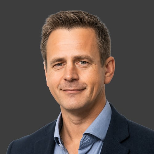Andries van der Walt Profile Picture