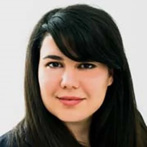 Eleni Makri Profile Picture