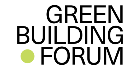 GreenBuildingForum_Logo