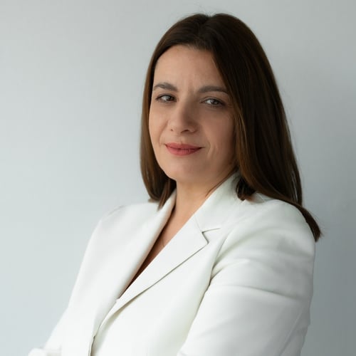 Yianna Hormova Profile Picture