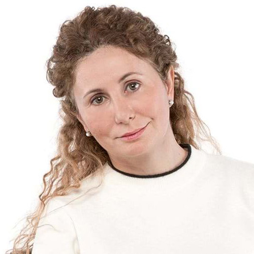 Irene Gallou Profile Picture