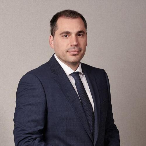 George Paidakakis Profile Picture