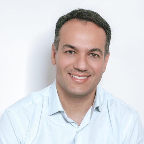 Stavros Tolias Profile Picture