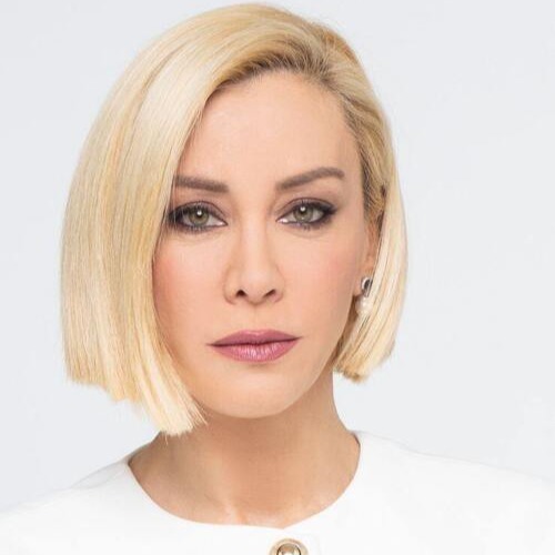 Andriana Paraskevopoulou Profile Picture