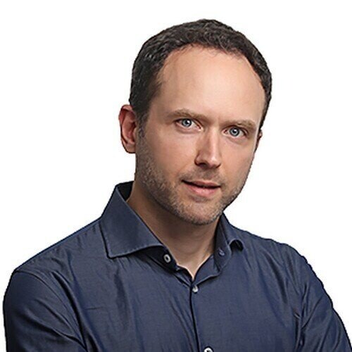 Dimitris Delevegos Profile Picture