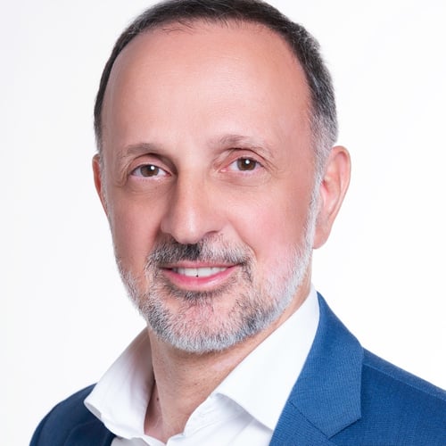 Konstantinos Fotopoulos Profile Picture