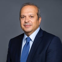 Kostas Markazos Profile Picture