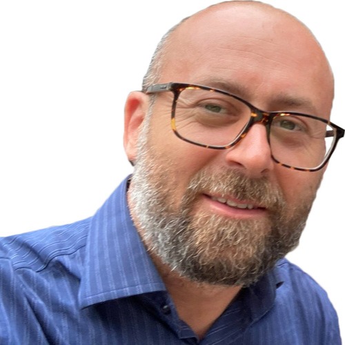 Panagiotis Merekoulias Profile Picture