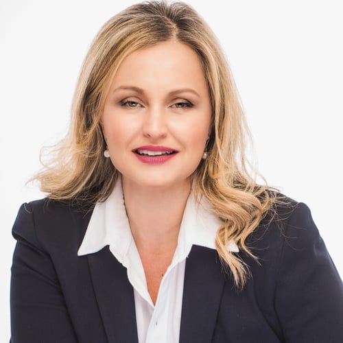 Paula Booras Profile Picture