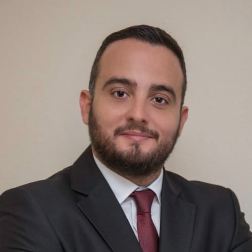 Panagiotis Kiskiras Profile Picture