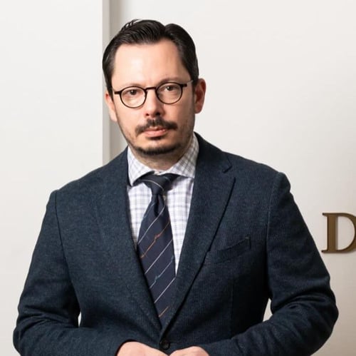 Yannis Daskalakis Profile Picture