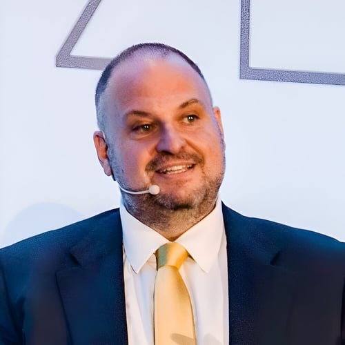 Alexandros Athanassoulas Profile Picture