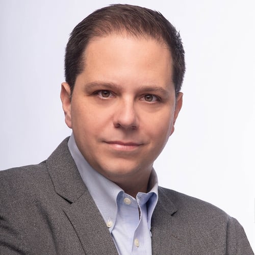 Alexandros Koudounas Profile Picture