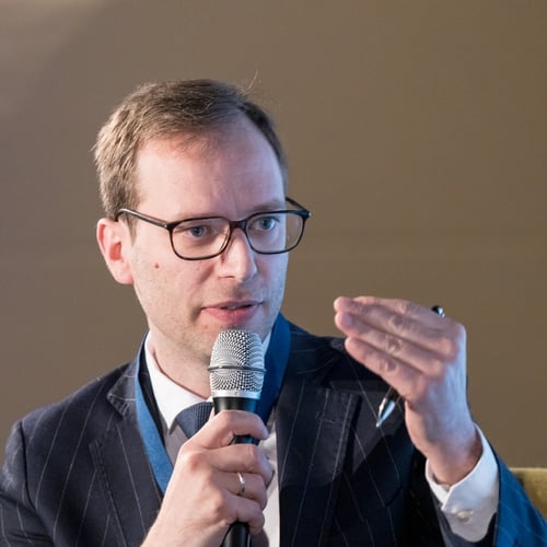 Alexandros Sakellariou Profile Picture