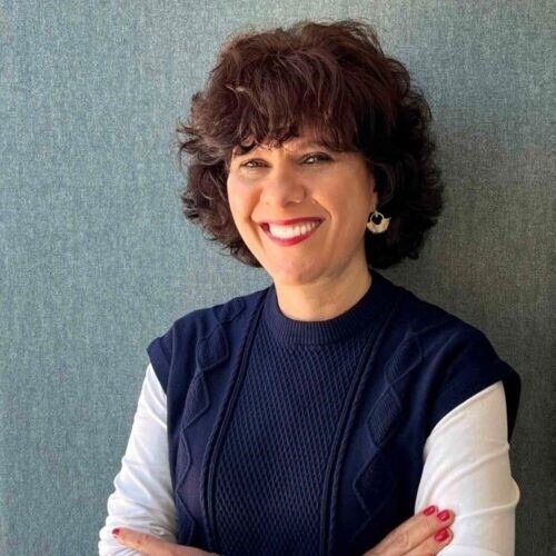 Analia Kokkoris Profile Picture