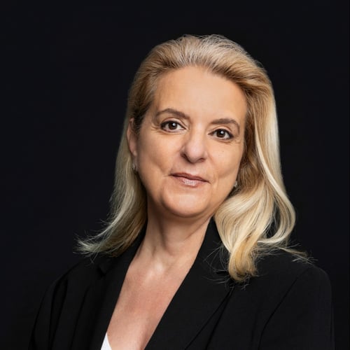 Angela Michalopoulou Profile Picture