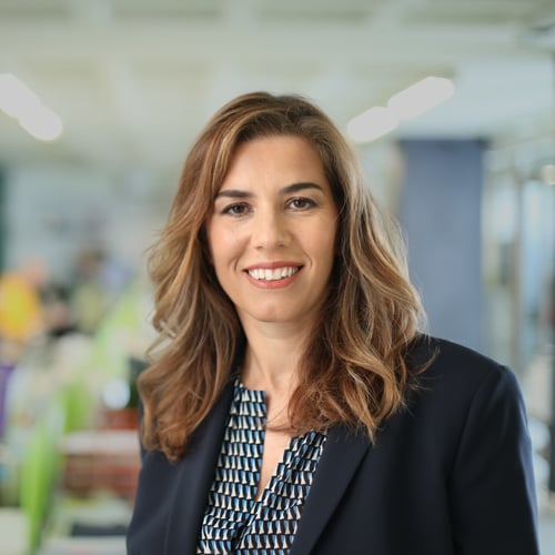 Anna Apostolidou Profile Picture