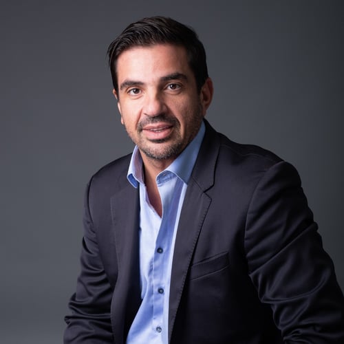 Antonis Markopoulos Profile Picture
