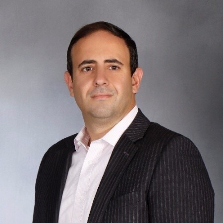 Antonis Polemitis Profile Picture