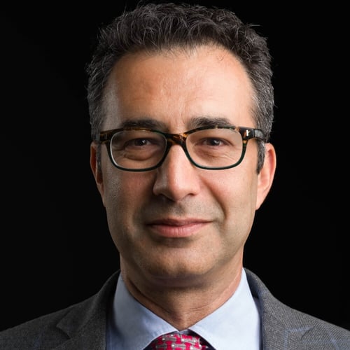 Apostolos Siskos Profile Picture