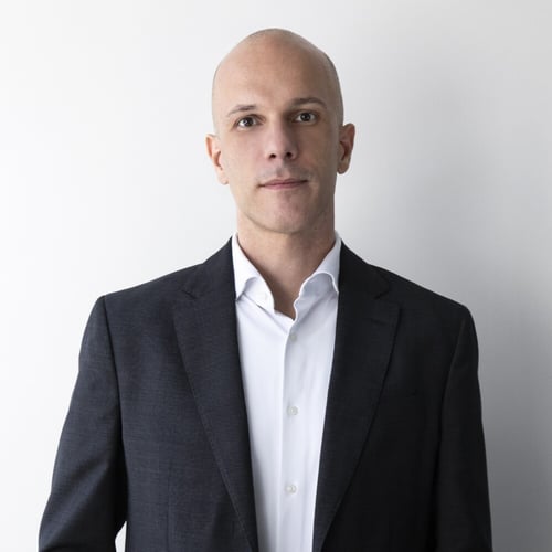 Charalampos Giannikopoulos Profile Picture