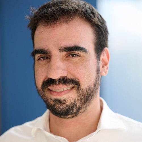 Chari Toloumis Profile Picture