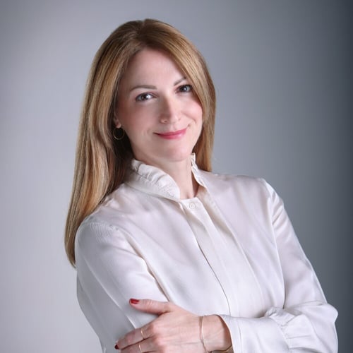 Christina Maltezou Profile Picture