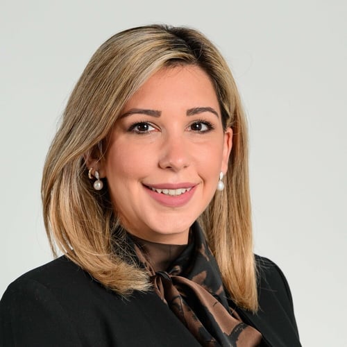 Christina Moscholidaki Profile Picture