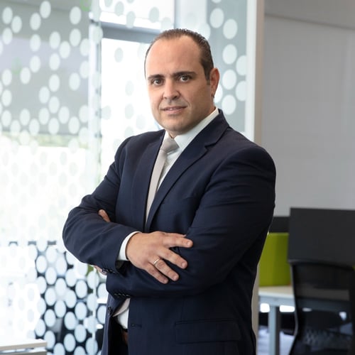 Christoforos Voulgaris Profile Picture