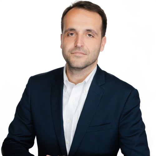 Christos Dermentzopoulos Profile Picture