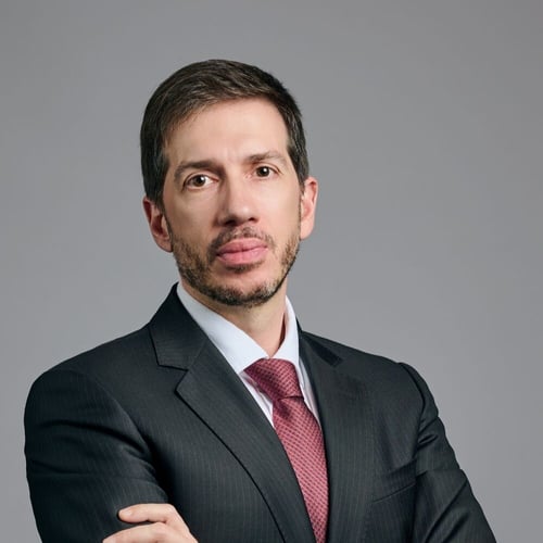 Christos Kosmas Profile Picture