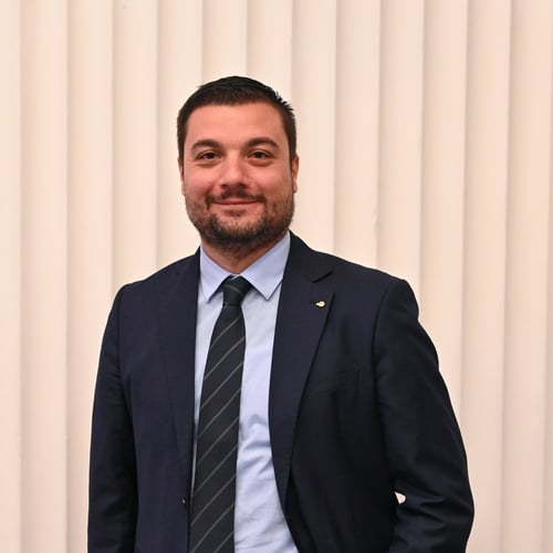 Chrysostomos Bouras Profile Picture