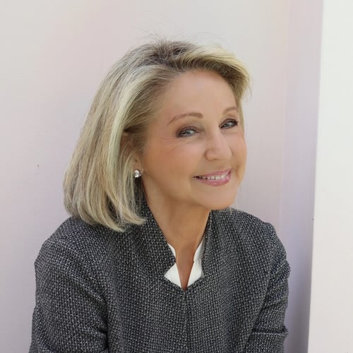 Dika Agapitidou Profile Picture