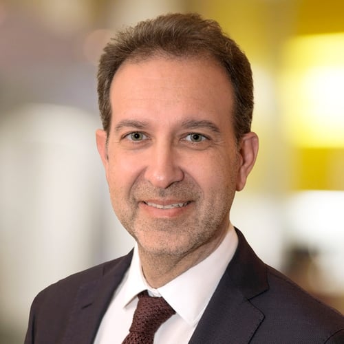 Dimitris Manoussakis Profile Picture