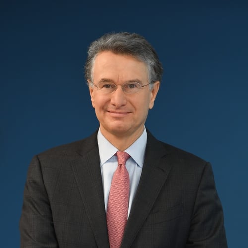 Dimitri Papalexopoulos Profile Picture