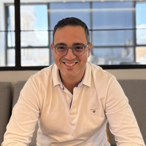 Dimitrios Tsatiris Profile Picture