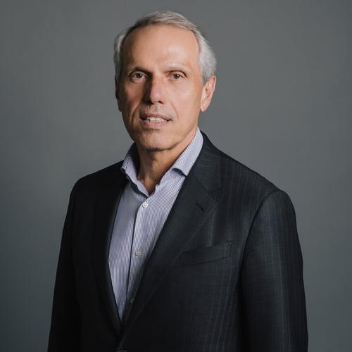 Dimitris Andriopoulos Profile Picture