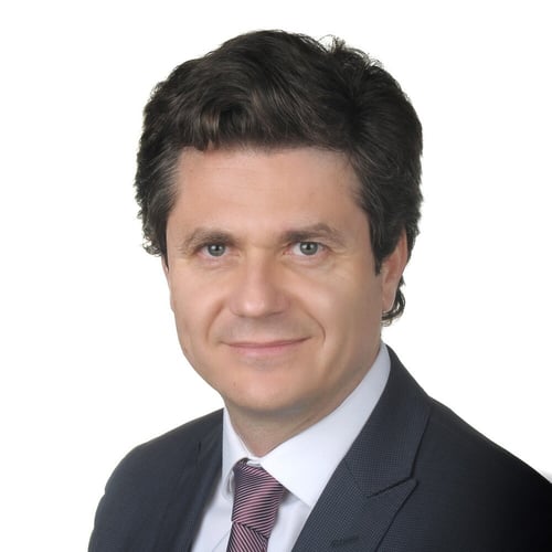 Dimitris Vlachopoulos Profile Picture