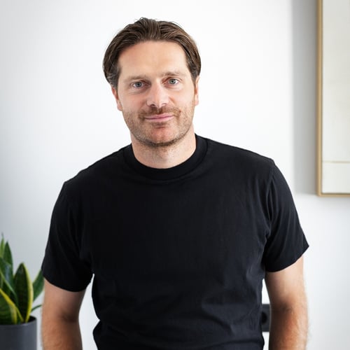 Dion Gavriilidis Profile Picture