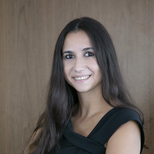 Evelyn Hadjiyerou Profile Picture