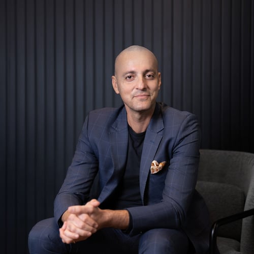 Elie Milky Profile Picture