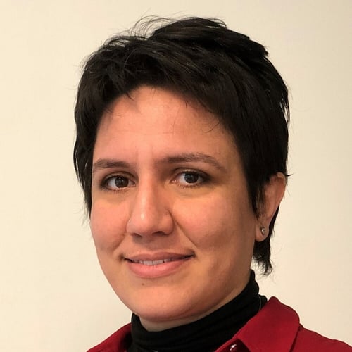 Evangelia Mitsiakou Profile Picture