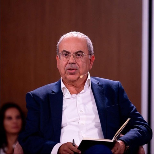 Giannis Revithis Profile Picture