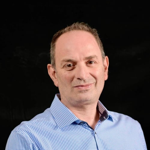 Grigorios Avanidis Profile Picture