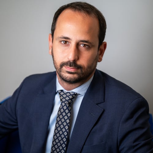 George Maltezos Profile Picture