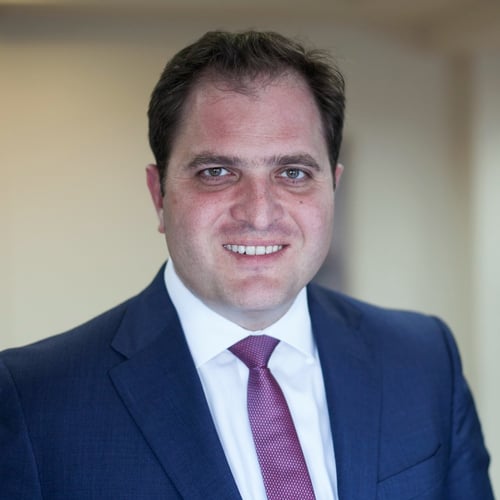 George Pitsilis Profile Picture