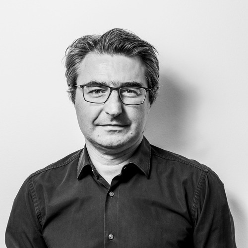 George Tsolakis Profile Picture