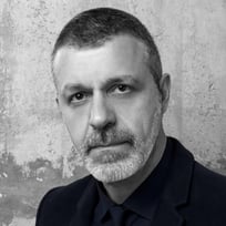 Georges Batzios Profile Picture
