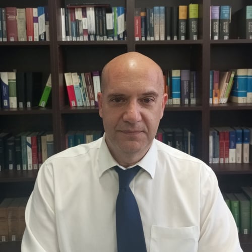 Georgios Rekas Profile Picture